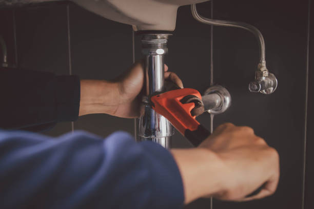 Professional Plumbung Services in Bainbridge, PA